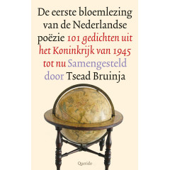 De eerste bloemlezing van de Nederlandse po‘zie