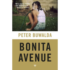 Bonita Avenue / druk 1
