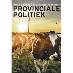 Provinciale Politiek