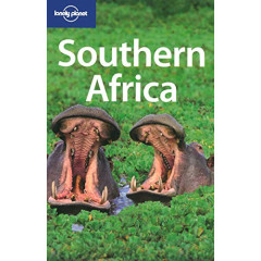 Southern Africa (Lonely Planet)
