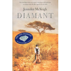 Diamant (Dutch Edition)