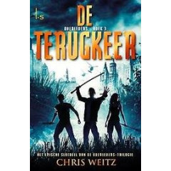 De terugkeer (Overlevers, 3)