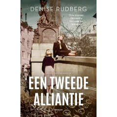 Een tweede alliantie (Operatie Stockholm, 2)