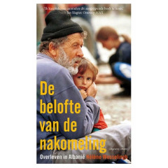 De belofte van de nakomeling: overleven in Albanie