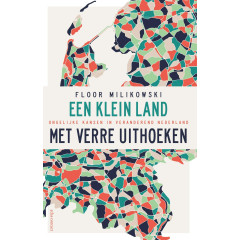 Een klein land met verre uithoeken: Ongelijke kansen in veranderend Nederland