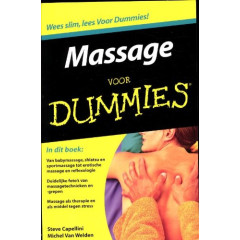 Massage voor dummies
