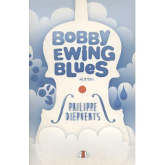 Bobby Ewing blues: roman