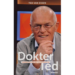 Dokter Ted: Vragen aan de Maxdokter