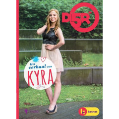 Het verhaal van Kyra (D5R, 4)