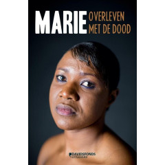 Marie: overleven met de dood (Dutch Edition)