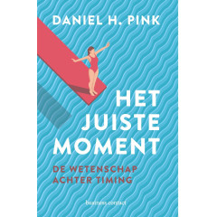 Het juiste moment: de wetenschap achter timing