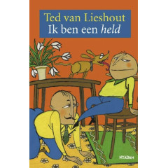 Ik ben een held