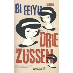 Drie zussen