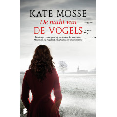 De nacht van de vogels