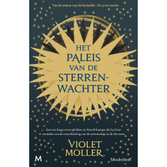 Het paleis van de sterrenwachter: een reis langs zeven plekken in Noord-Europa die het hart vormden van de ontwikkeling van de wetenschap in de 16de eeuw