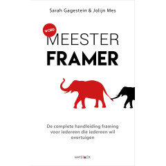 Word meesterframer: de complete handleiding framing voor iedereen die iedereen wil overtuigen