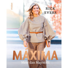 Máxima: meer dan Majesteit