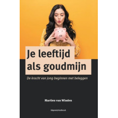 Je leeftijd als goudmijn: De kracht van jong beginnen met beleggen