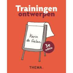 Trainingen ontwerpen (Dutch Edition)