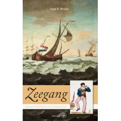 Zeegang: zeevarend Nederland in de achttiende eeuw