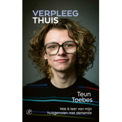 VerpleegThuis: Wat ik leer van mijn huisgenoten met dementie