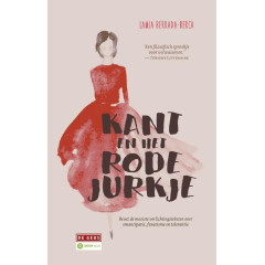 Kant en het rode jurkje