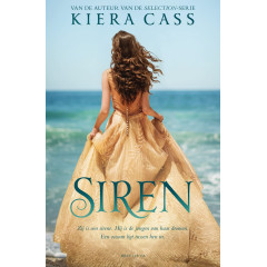 Siren (Best of YA)