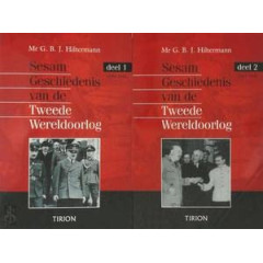 Sesam Geschiedenis van de Tweede Wereldoorlog
