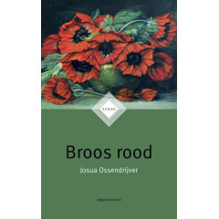 Broos rood (Verbum Holocaust Bibliotheek)