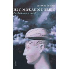 Het misdadige brein (Dutch Edition)