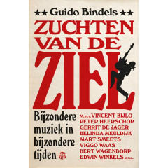 Zuchten van de ziel: Bijzondere muziek in bijzondere tijden