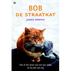 Bob de straatkat