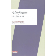 Het Franse testament