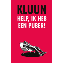 Help, ik heb een puber!