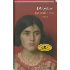 Langzame man / druk 1