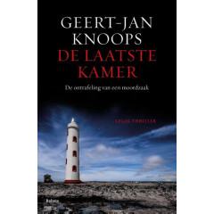 De laatste kamer: de ontrafeling van een moordzaak