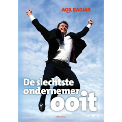 De slechtste ondernemer ooit / druk 1