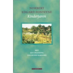 Kinderjaren