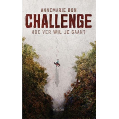 Challenge: hoe ver wil je gaan?