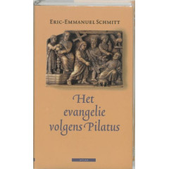 Het evangelie volgens Pilatus