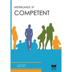 Competent Nederlands 3F