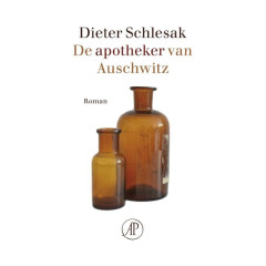 De apotheker van Auschwitz: roman