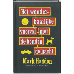 Het wonderbaarlijke voorval met de hond in de nacht