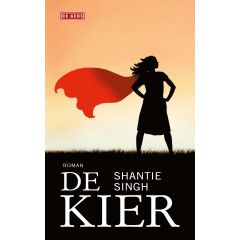 De kier: roman