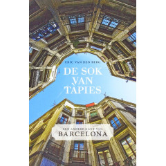 De sok van T�pies: een andere kant van Barcelona