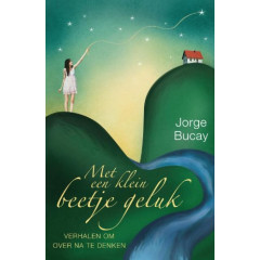 Met een klein beetje geluk