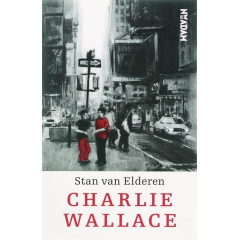 Charlie Wallace
