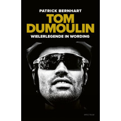 Tom Dumoulin: Wielerlegende in wording