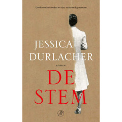 De Stem: roman