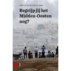 Begrijp jij het Midden-Oosten nog?